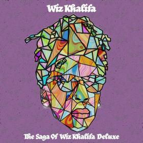 Wiz Khalifa - The Saga of Wiz Khalifa (Deluxe) (2020) Mp3 320kbps [PMEDIA] â­ï¸