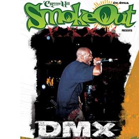 DMX - The Smoke out Festival Presents (2020) Mp3 320kbps [PMEDIA] â­ï¸