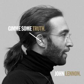 John Lennon - Gimme Some Truth  (2020) Mp3 320kbps [PMEDIA] â­ï¸