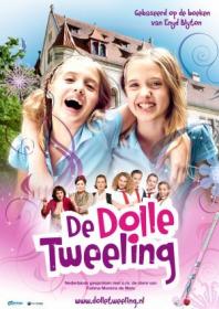 De Dolle Tweeling (2010) Retail (xvid) NL Gespr  DMT