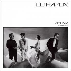 Ultravox - Vienna (Deluxe Edition 40th Anniversary) (2020) Mp3 320kbps [PMEDIA] â­ï¸