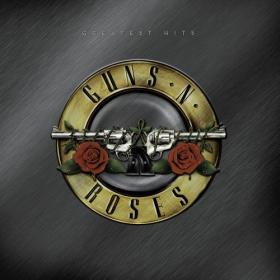 Guns N' Roses - Greatest Hits (2020 Edition) Mp3 320kbps [PMEDIA] â­ï¸