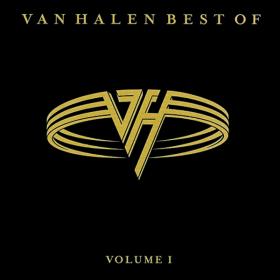 Van Halen - Best Of - Volume I (1996) (by emi)