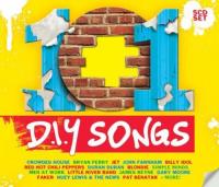 101 D I Y  Songs-5CD MP3 BLOWA TLS