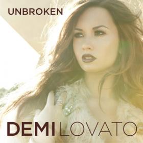 Demi Lovato - Unbroken  MP3 BLOWA TLS