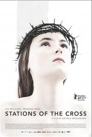 Kreuxweg-Le stazioni della fede (2014) ITA-GER Ac3 5.1 BDRip 1080p H264 [ArMor]