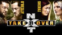 WWE NXT TakeOver 31 2020 WEB h264-HEEL