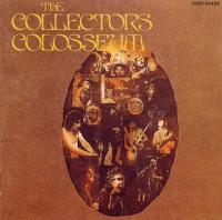 Colosseum - The Collectors Colosseum (1971) [Japan Issue] [Z3K]â­