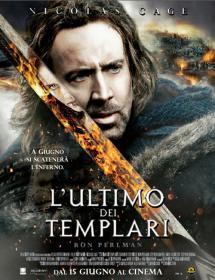 L Ultimo Dei Templari 2010 iTALiAN DVDRip XviD-TRL[gogt]