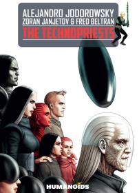 The Technopriests - Supreme Collection (2012) (digital) (The Magicians-Empire)