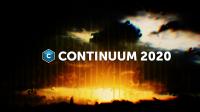 Boris FX Continuum Complete 2020.5 v13.5.1.1378 + Fix