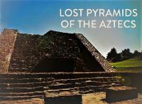 Lost Pyramids Of The Aztecs Part 1 Secrets of the Ghost City 1080p HDTV x264 AAC
