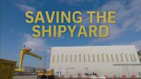 BBC True North 2020 Saving the Shipyard 1080p HDTV x265 AAC