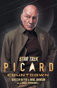 Star Trek - Picard - Countdown (2020) (The Magicians-Empire)
