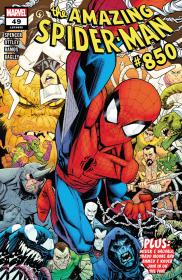 Marvel Week+ (10-07-2020)