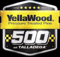 NASCAR Cup Series 2020 R31 YellaWood 500 NBC 720P