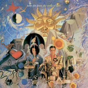 Tears For Fears - The Seeds Of Love [Super Deluxe] (2020) FLAC