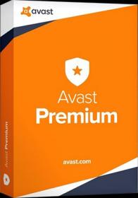 Avast Premium Security v20.8.2432 (build 20.8.5684.0)