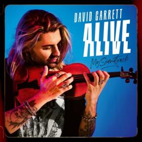 David Garrett - Alive - My Soundtrack (Deluxe) (2020) Mp3 320kbps [PMEDIA] â­ï¸
