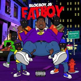 BlocBoy JB - FatBoy (2020) Mp3 320kbps [PMEDIA] â­ï¸