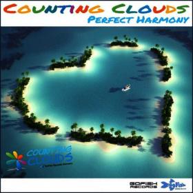 Counting Clouds - Perfect Harmony (2012)