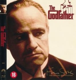 The Godfather Part I 1972 1080p Blu Ray Retail MultiSubs EE Rel NL
