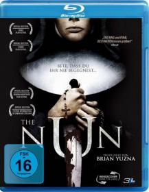 The Nun (2005)[BDRip - Tamil Dubbed - x264 - 200MB - ESubs]