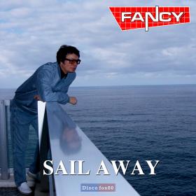 Fancy - Sail Away
