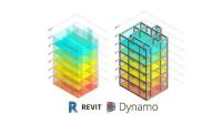 Udemy - Revit 2021 Structural Creation by Architectural Model Dynamo