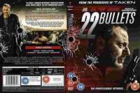 Immortel, L' (2010) 22 Bullets HQ AC3 DD 5.1 (Externe Ned  Eng  Subs)TBS