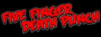 Five Finger Death Punch A Decade Of Destruction Vol  I and II CD [2020] FLAC