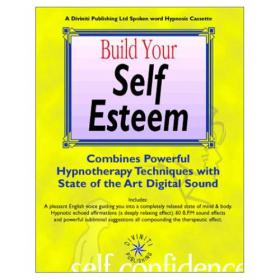 Build Your Self Esteem (Hypnosis Series) -Mantesh
