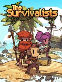 The Survivalists [FitGirl Repack]