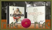 Kasabian - Empire 2006 [EAC - FLAC](oan)