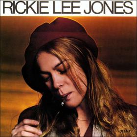 Rickie Lee Jones - Rickie Lee Jones (1979) mp3@320 -kawli