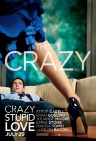 Crazy, Stupid, Love  (2011) HQ AC3 DD 5.1 (Externe Ned Eng Subs)TBS