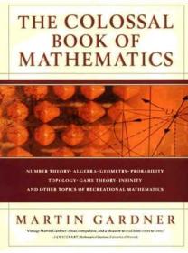 The Colossal Book of Mathematics