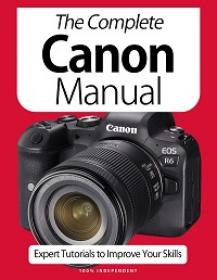 BDM's Focus Series - The Complete Canon Manual - October 2020