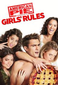 Ç¾Žå›½æ´¾9ï¼šå°‘å¥³è§„åˆ™(ä¸­è‹±åŒå­—å¹•) American Pie Presents Girls Rules 2020 WEB-1080p X264 AAC CHS ENG-UUMp4