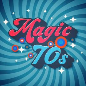 Various Artists - Magic 70's (2020) Mp3 320kbps [PMEDIA] â­ï¸