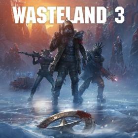 Wasteland 3 by xatab