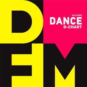 Radio DFM Top D-Chart [10 10] (2020)