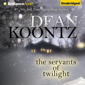Dean Koontz - 2013 - The Servants of Twilight (Horror)