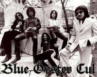 Blue Oyster Cult (Hard Rock, Long Island, New York  (USA)
