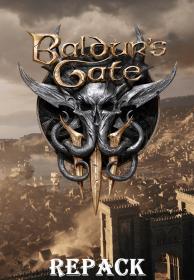 Baldurs Gate 3 by xatab