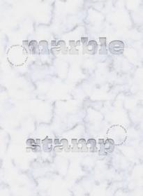 Engraved Marble Text Effect Mockup 383930996