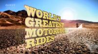 Worlds Greatest Motorcycle Rides Down Under 1080p HDTV x265 AAC