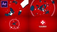 Videohive - Game Intro Logo 24916176