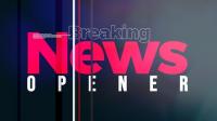 Videohive - Breaking News Opener - 28346742