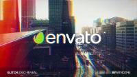 Videohive Glitch Logo Reveal 20444901